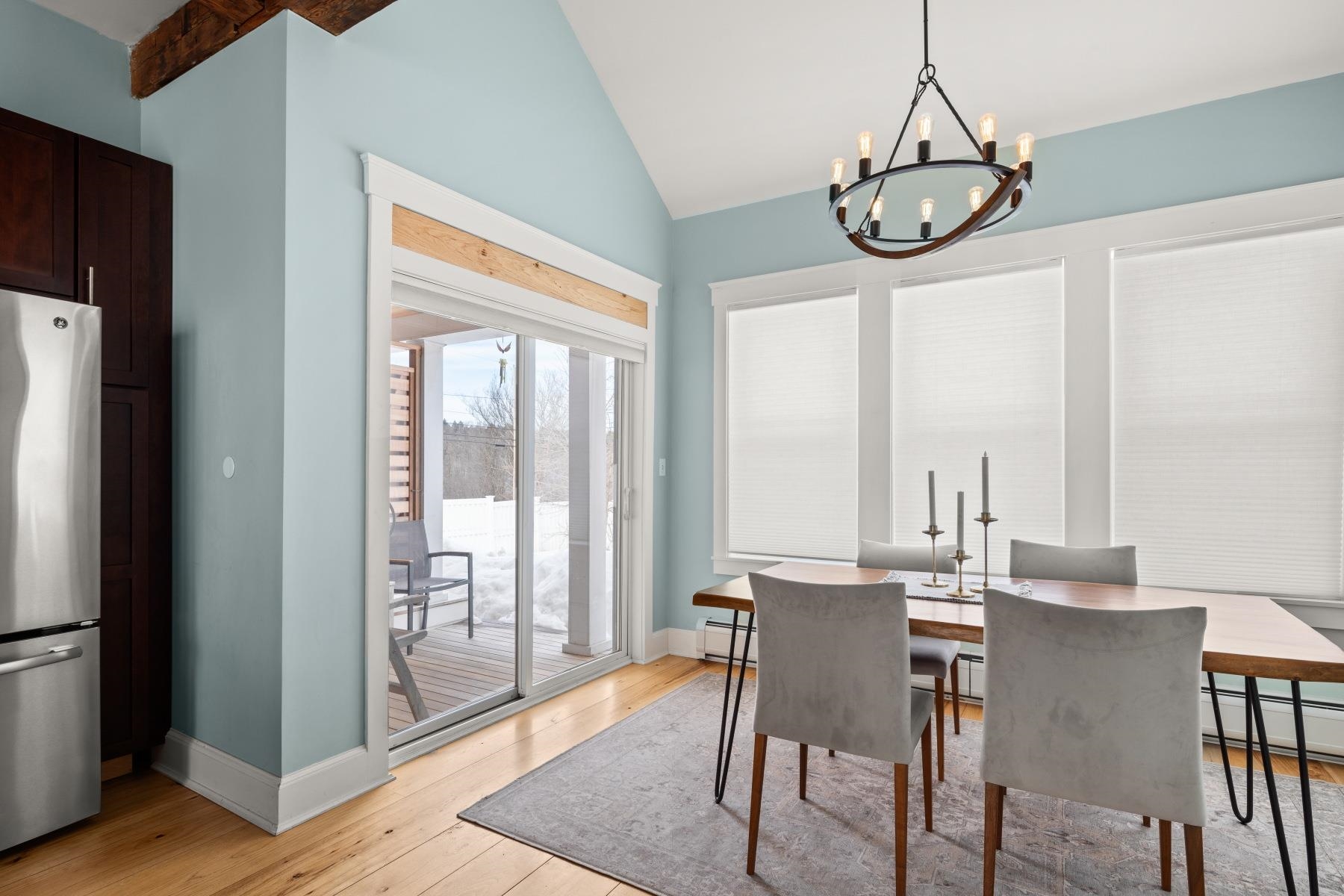 4706 Waterbury-Stowe Road, Unit 1&2 Waterbury, VT 05677 - Photo 30 of 49