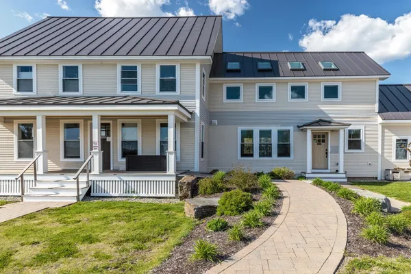 $1,100,000 | 4706 Waterbury-Stowe Road, Unit 1&2, Waterbury, VT 05677
