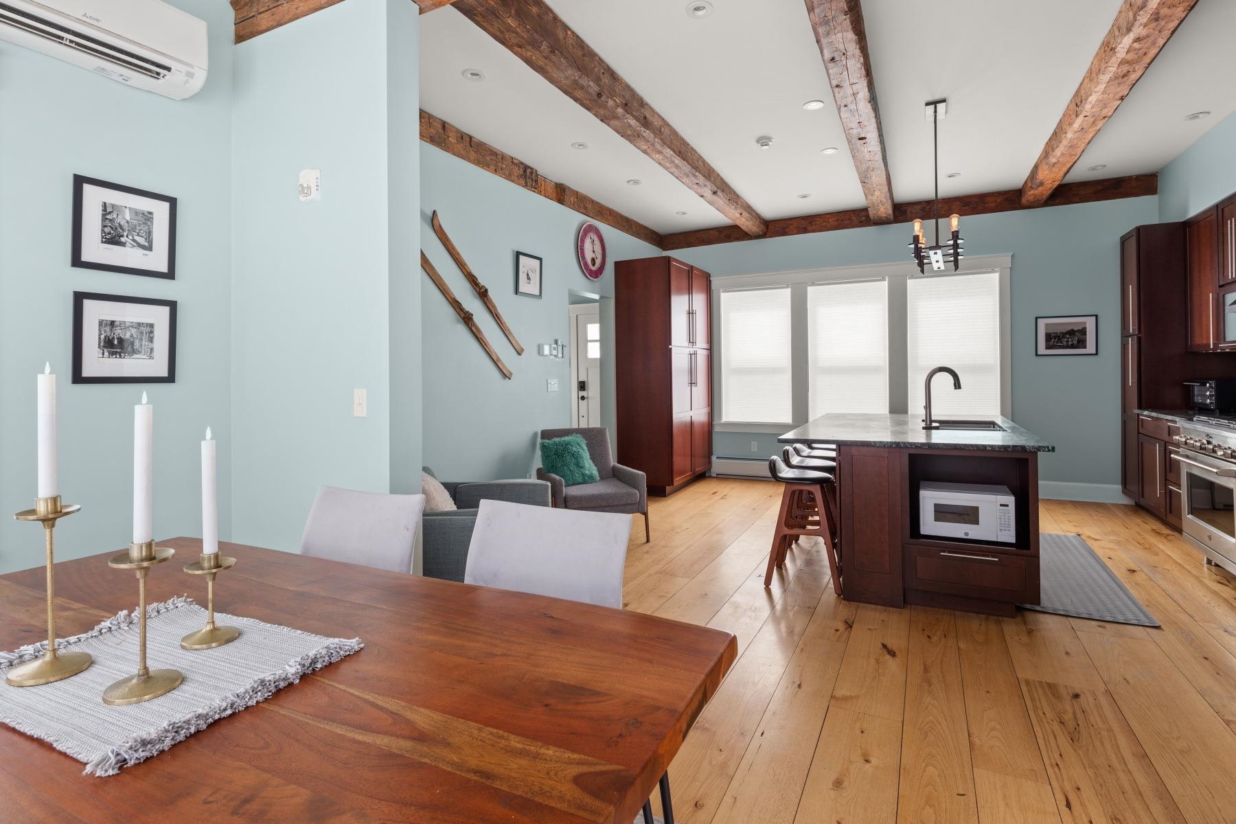 4706 Waterbury-Stowe Road, Unit 1&2 Waterbury, VT 05677 - Photo 31 of 49