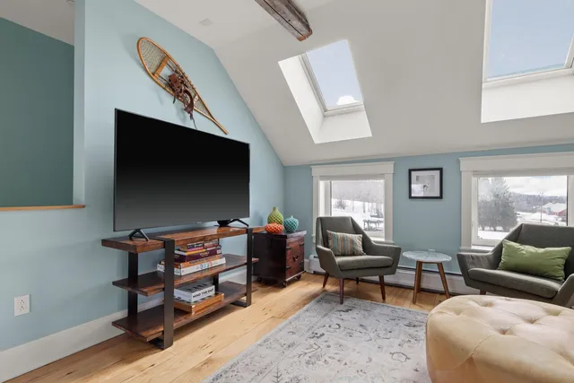 $1,100,000 | 4706 Waterbury-Stowe Road, Unit 1&2, Waterbury, VT 05677