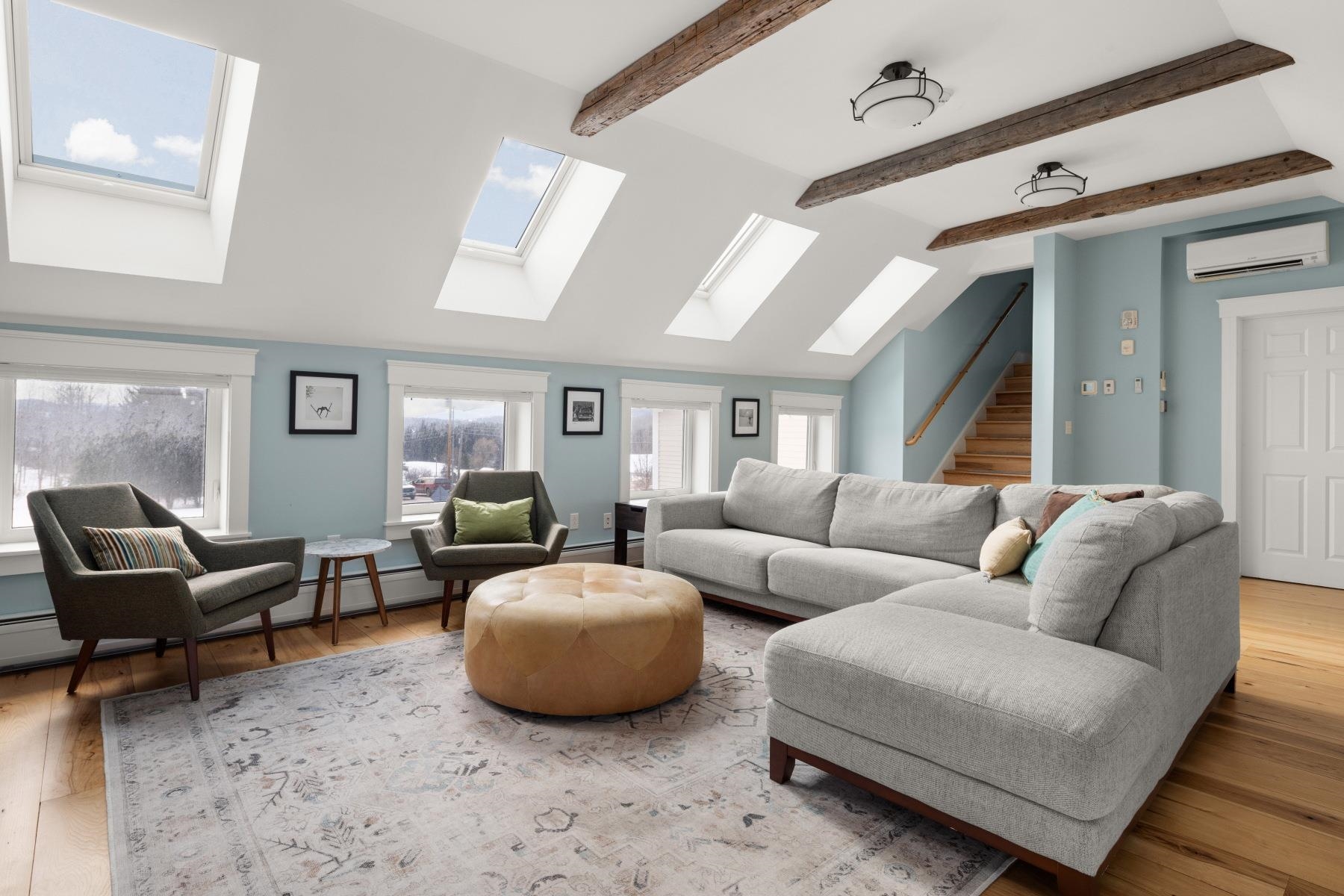 4706 Waterbury-Stowe Road, Unit 1&2 Waterbury, VT 05677 - Photo 36 of 49