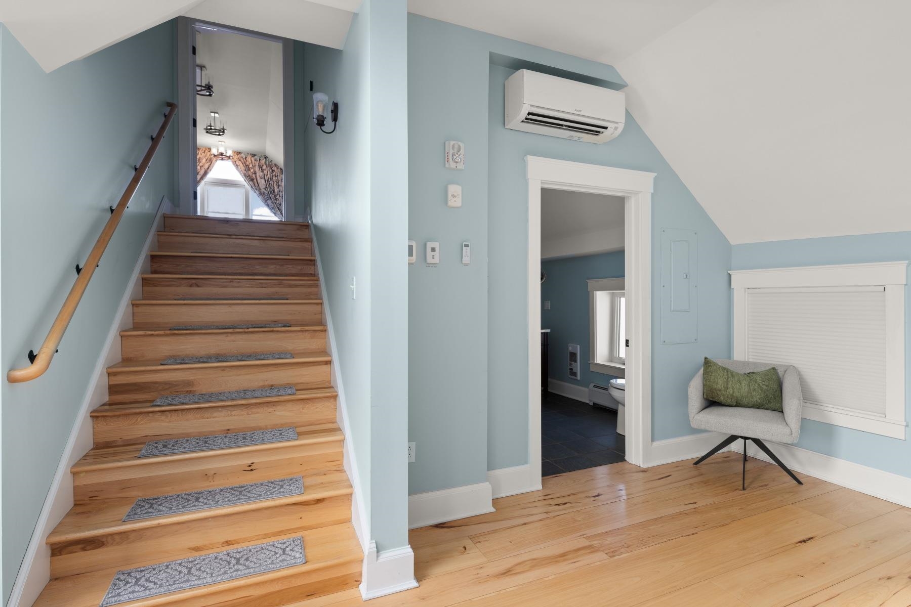 4706 Waterbury-Stowe Road, Unit 1&2 Waterbury, VT 05677 - Photo 40 of 49