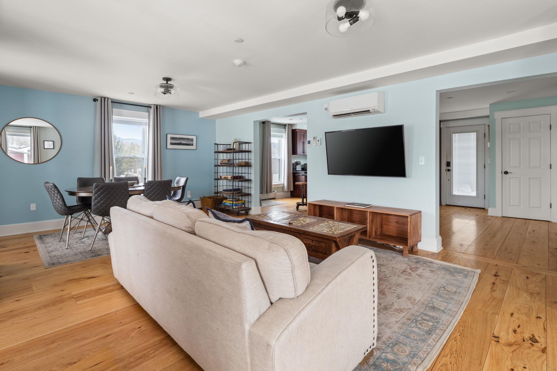 4706 Waterbury-Stowe Road, Unit 1&2 Waterbury, VT 05677 - Photo 4 of 49