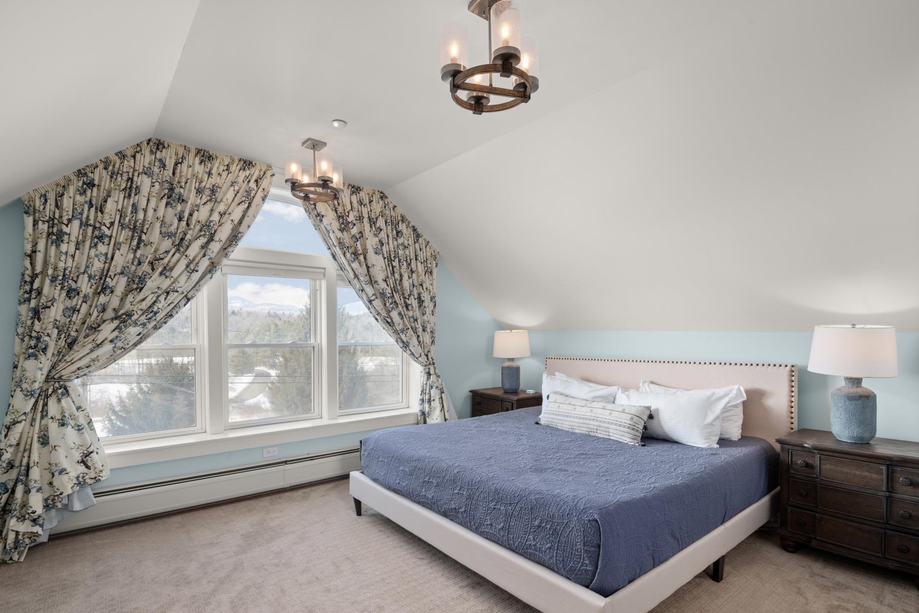 4706 Waterbury-Stowe Road, Unit 1&2 Waterbury, VT 05677 - Photo 42 of 49