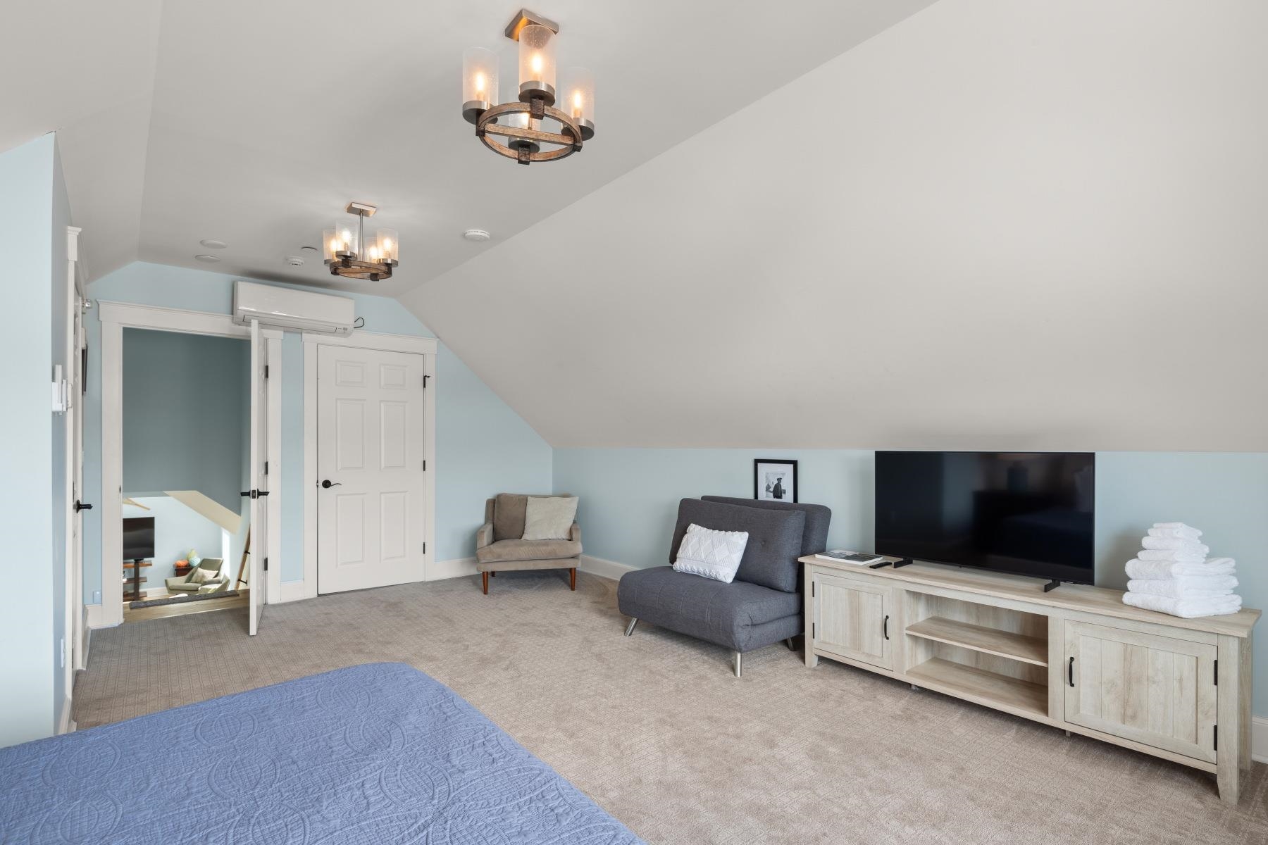 4706 Waterbury-Stowe Road, Unit 1&2 Waterbury, VT 05677 - Photo 43 of 49