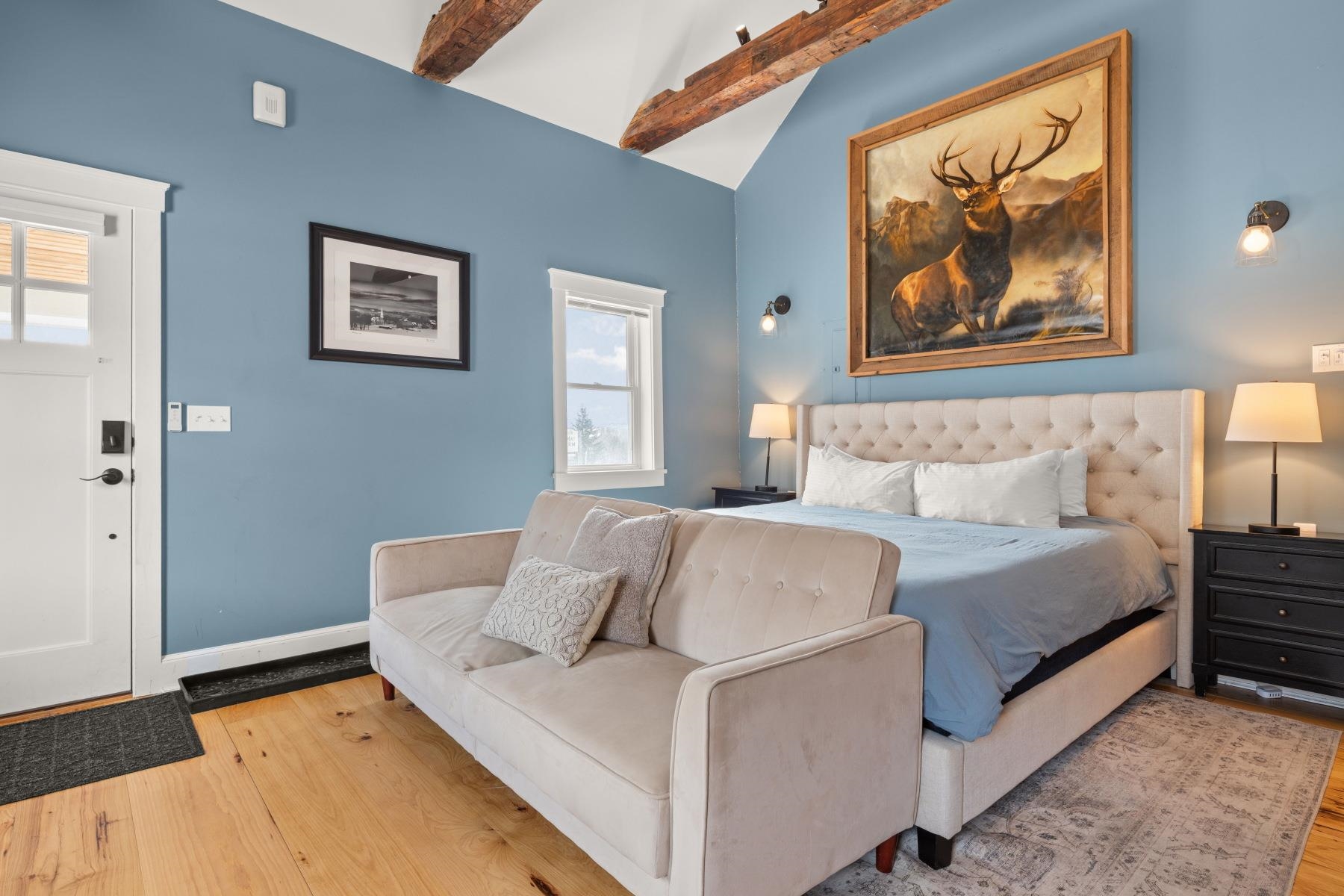 4706 Waterbury-Stowe Road, Unit 1&2 Waterbury, VT 05677 - Photo 46 of 49