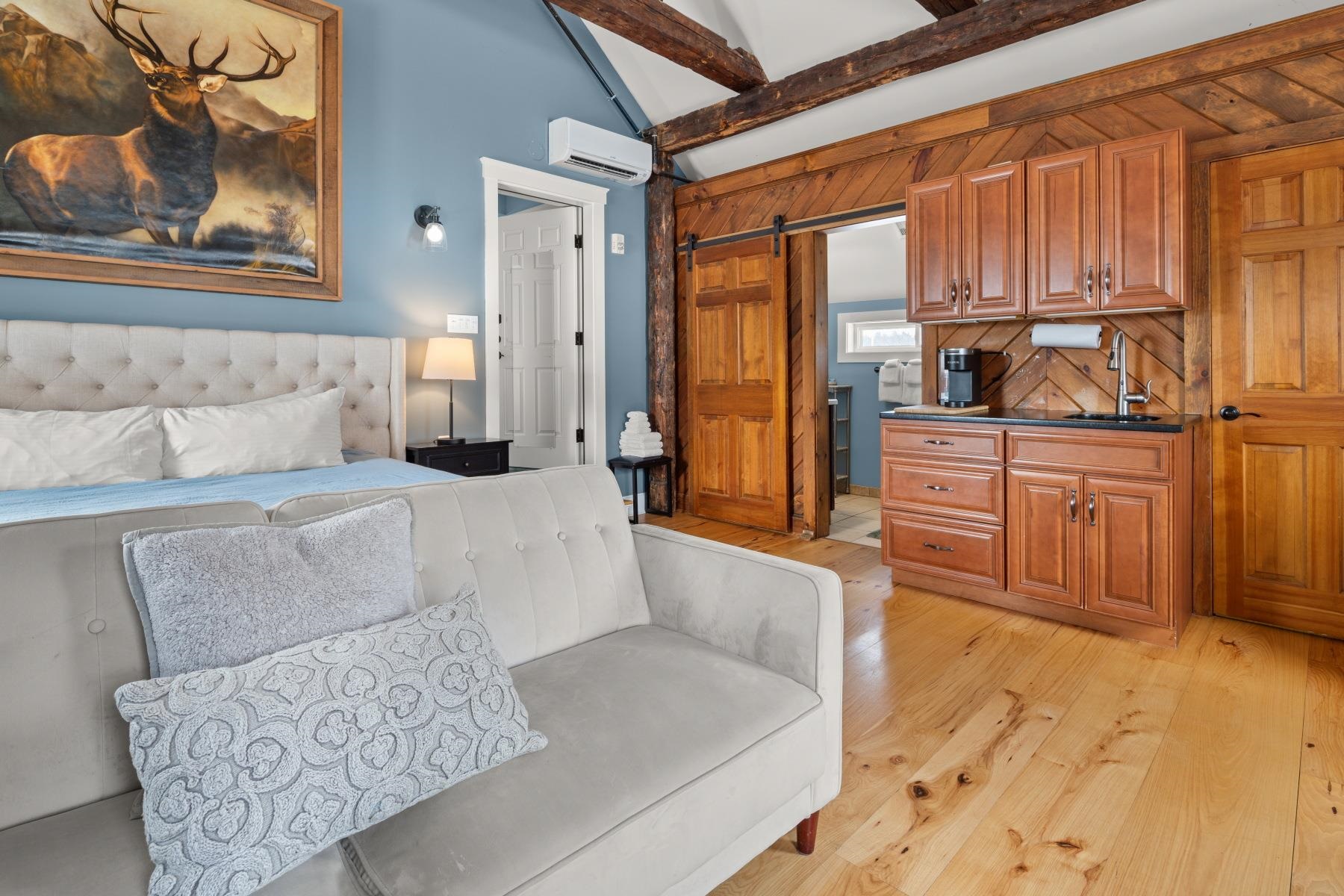 4706 Waterbury-Stowe Road, Unit 1&2 Waterbury, VT 05677 - Photo 47 of 49