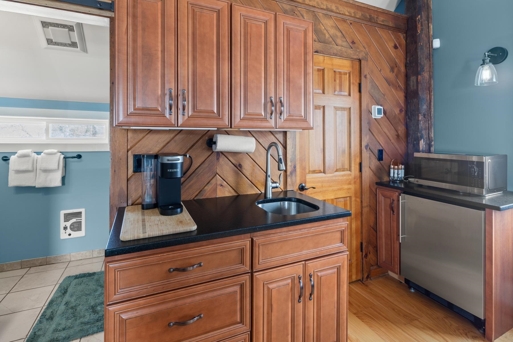 4706 Waterbury-Stowe Road, Unit 1&2 Waterbury, VT 05677 - Photo 48 of 49