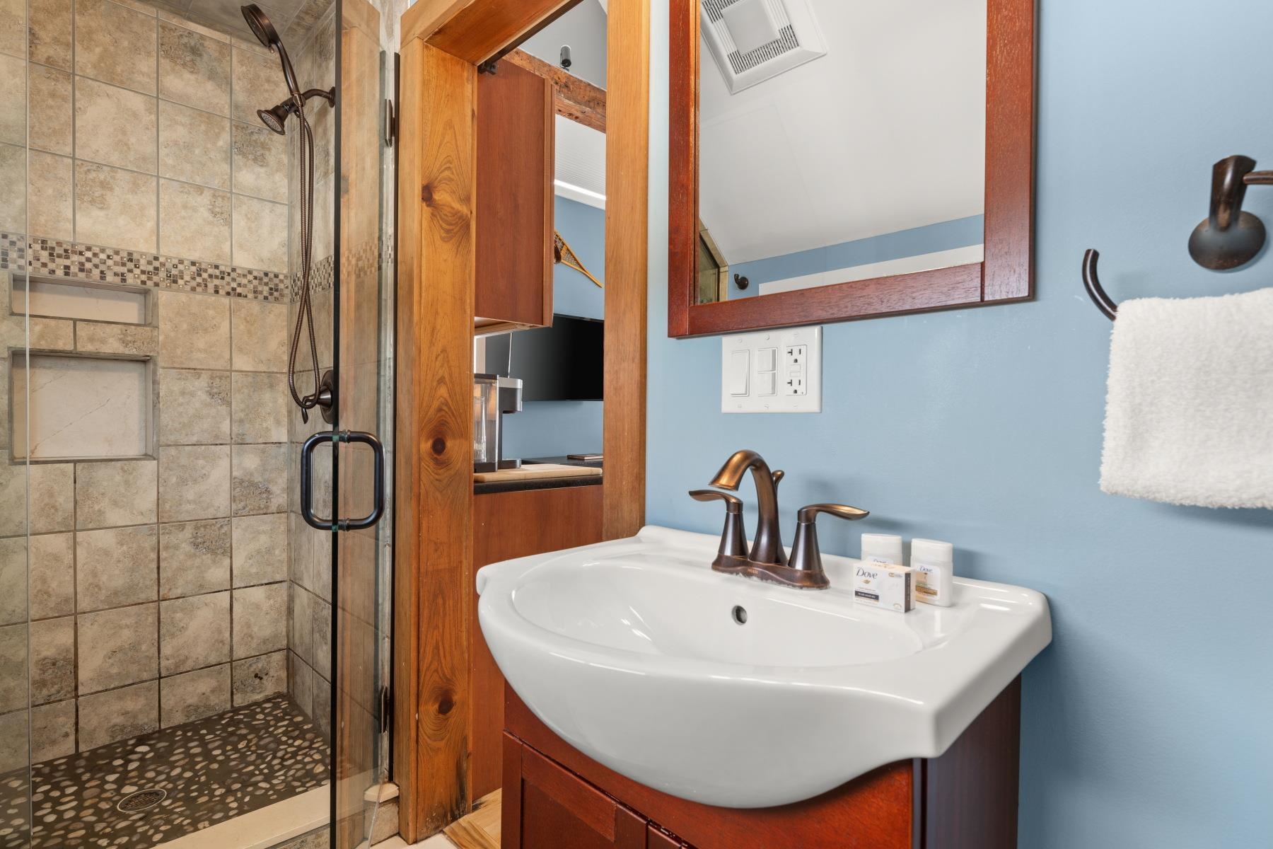 4706 Waterbury-Stowe Road, Unit 1&2 Waterbury, VT 05677 - Photo 49 of 49