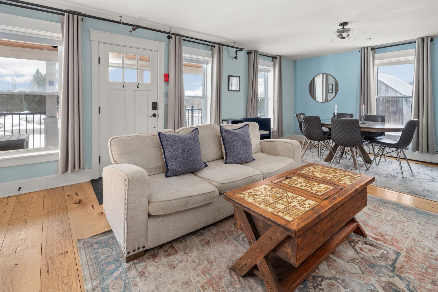 4706 Waterbury-Stowe Road, Unit 1&2 Waterbury, VT 05677 - Photo 6 of 49