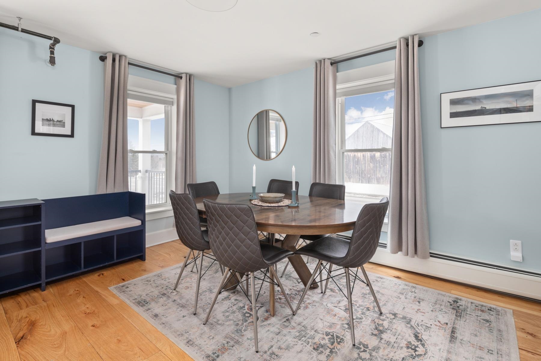 4706 Waterbury-Stowe Road, Unit 1&2 Waterbury, VT 05677 - Photo 7 of 49