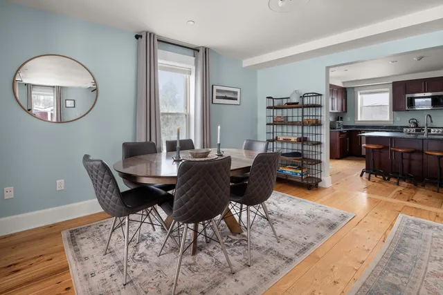 $1,100,000 | 4706 Waterbury-Stowe Road, Unit 1&2, Waterbury, VT 05677