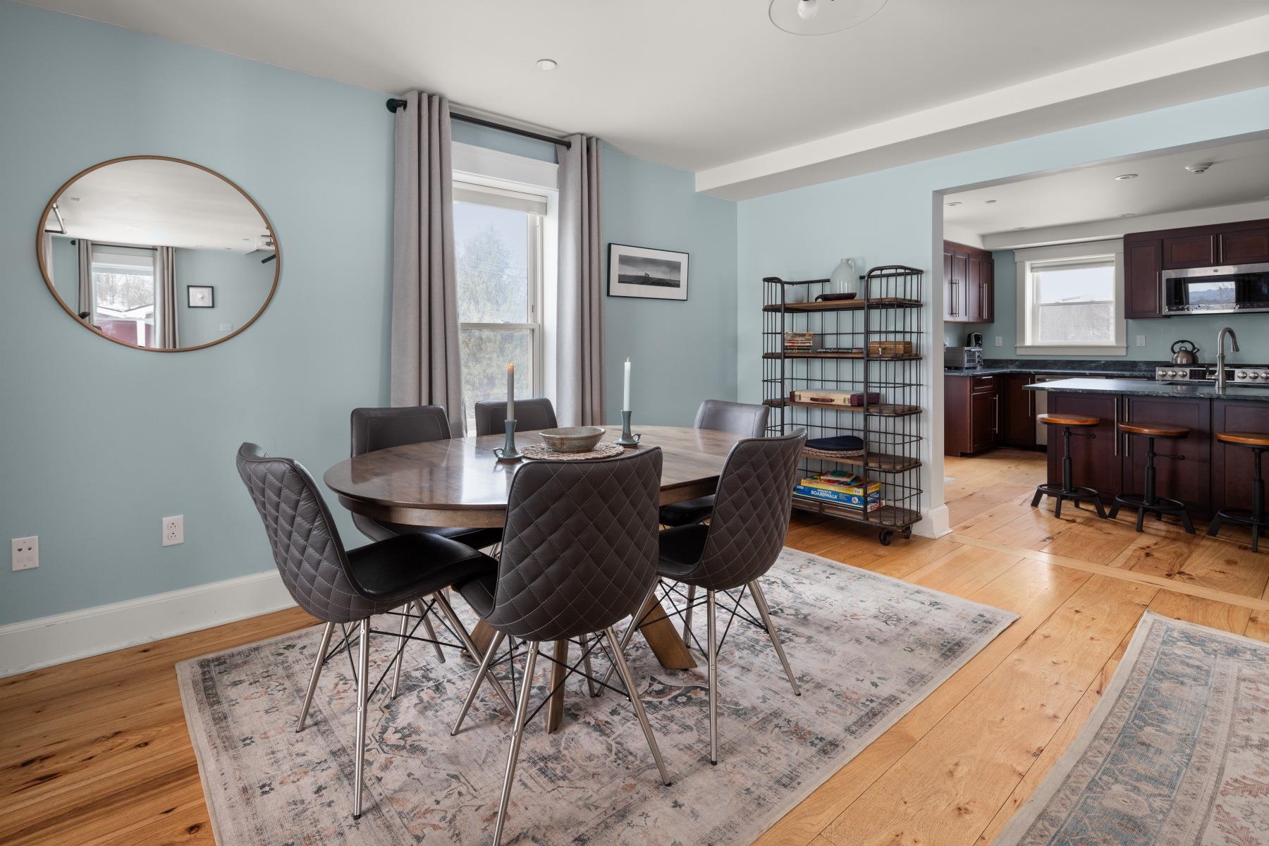 4706 Waterbury-Stowe Road, Unit 1&2 Waterbury, VT 05677 - Photo 8 of 49