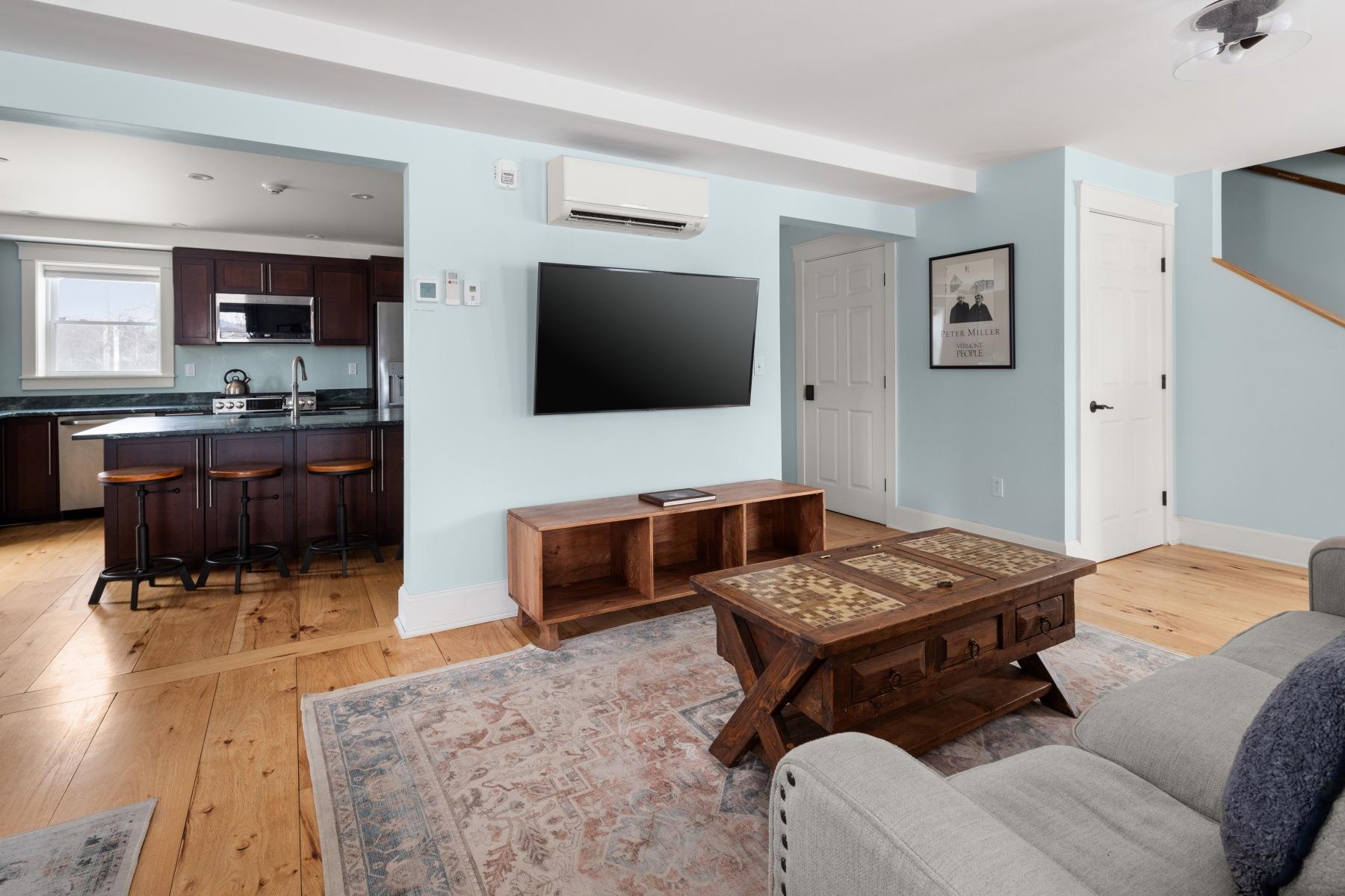 4706 Waterbury-Stowe Road, Unit 1&2 Waterbury, VT 05677 - Photo 9 of 49