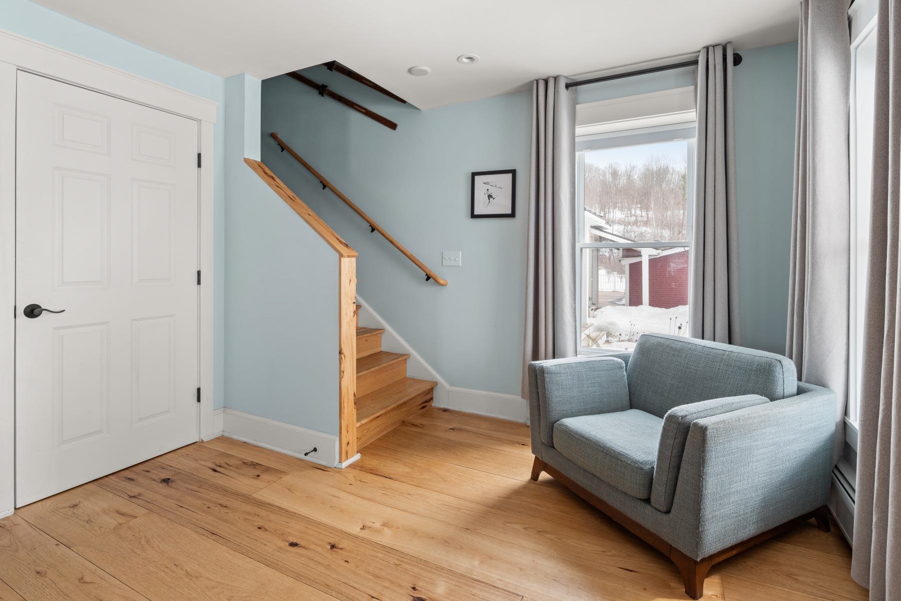 4706 Waterbury-Stowe Road, Unit 1&2 Waterbury, VT 05677 - Photo 10 of 49