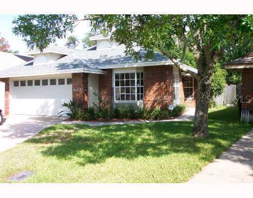 449 MacGregor Road Winter Springs, FL 32708 - Photo 1 of 1 Exterior Front