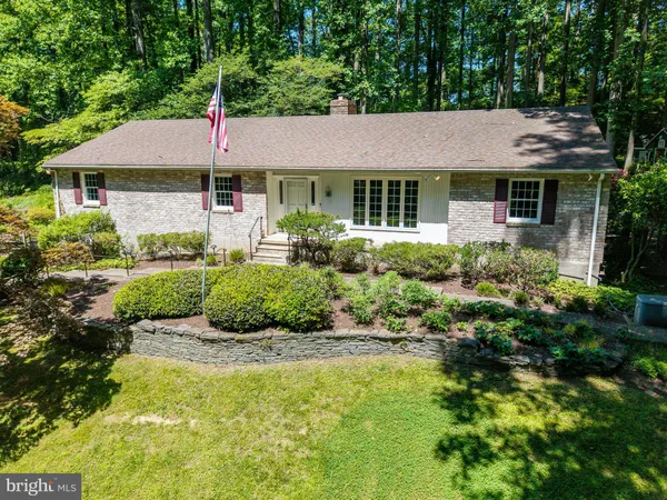 $650,000 | 11124 Old Carriage Road, Glen Arm, MD 21057