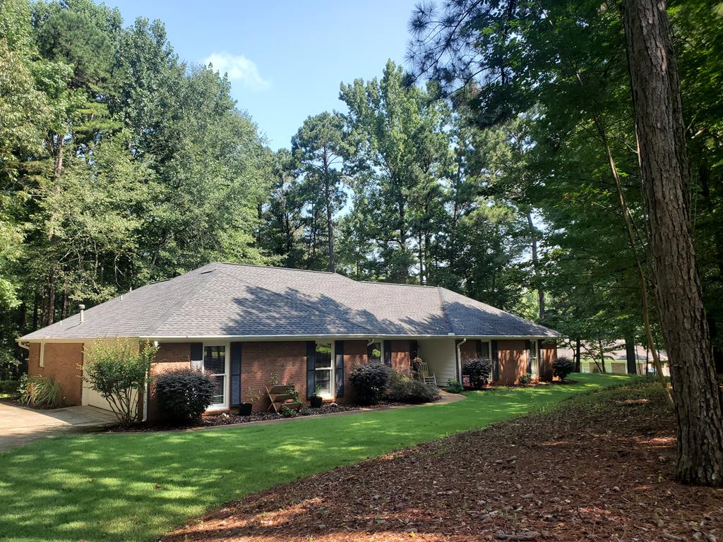 82 Rushing Water Way South Fortson, GA 31808 - Photo 1 of 27 Main View