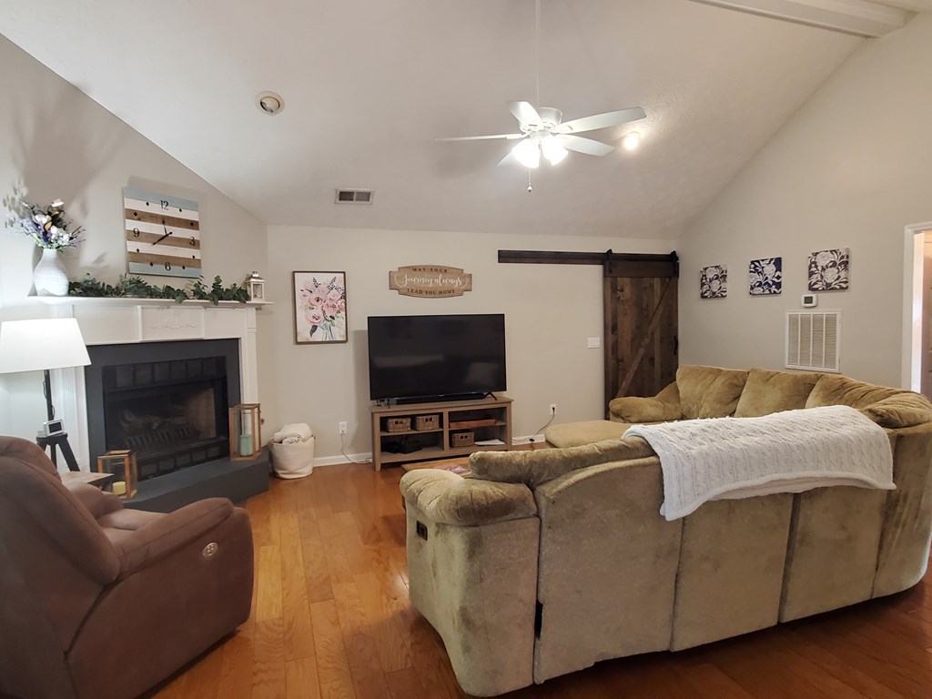 82 Rushing Water Way South Fortson, GA 31808 - Photo 2 of 27 Gallery Image 2