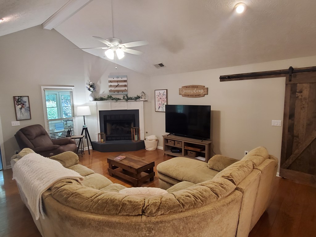 82 Rushing Water Way South Fortson, GA 31808 - Photo 3 of 27 Gallery Image 3