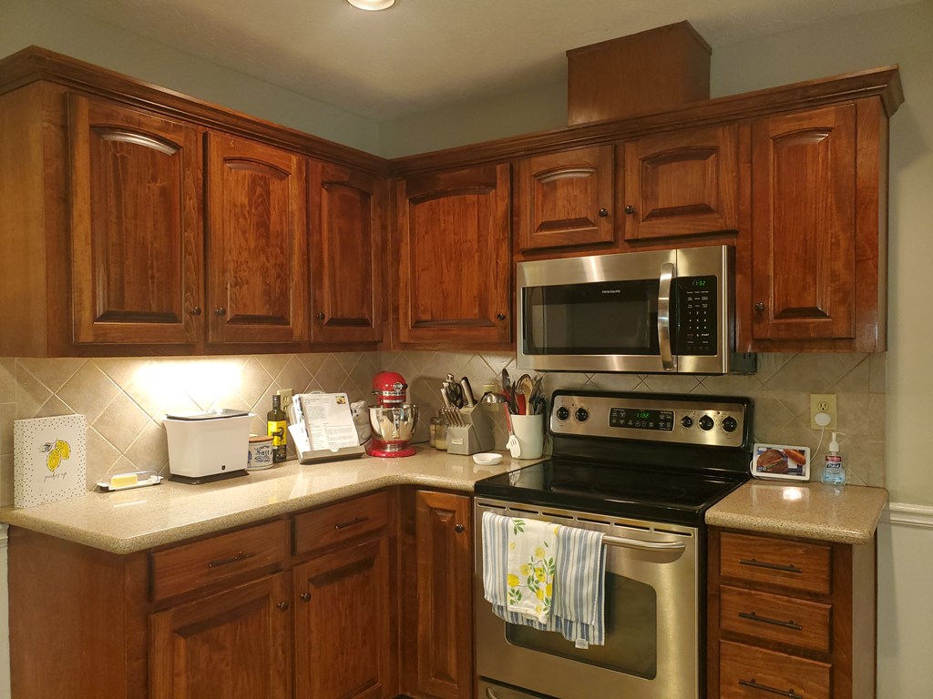 82 Rushing Water Way South Fortson, GA 31808 - Photo 5 of 27 Gallery Image 5
