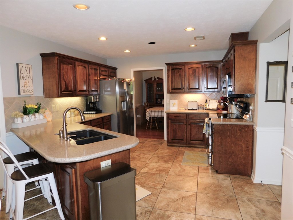 82 Rushing Water Way South Fortson, GA 31808 - Photo 6 of 27 Gallery Image 6