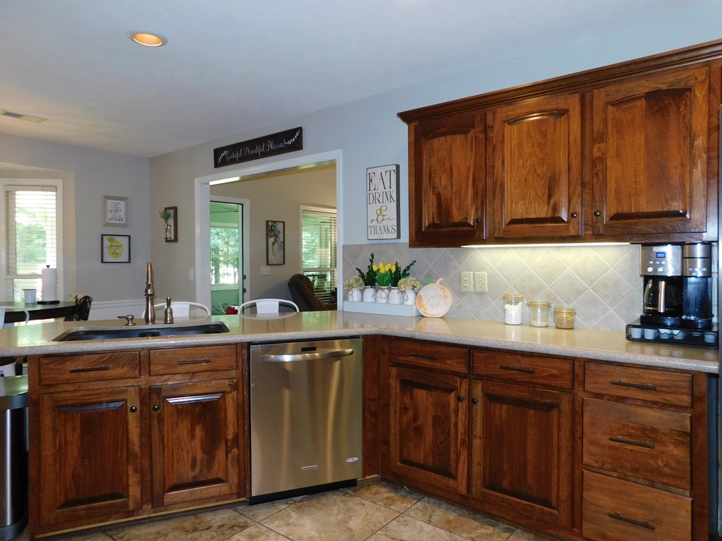 82 Rushing Water Way South Fortson, GA 31808 - Photo 7 of 27 Gallery Image 7