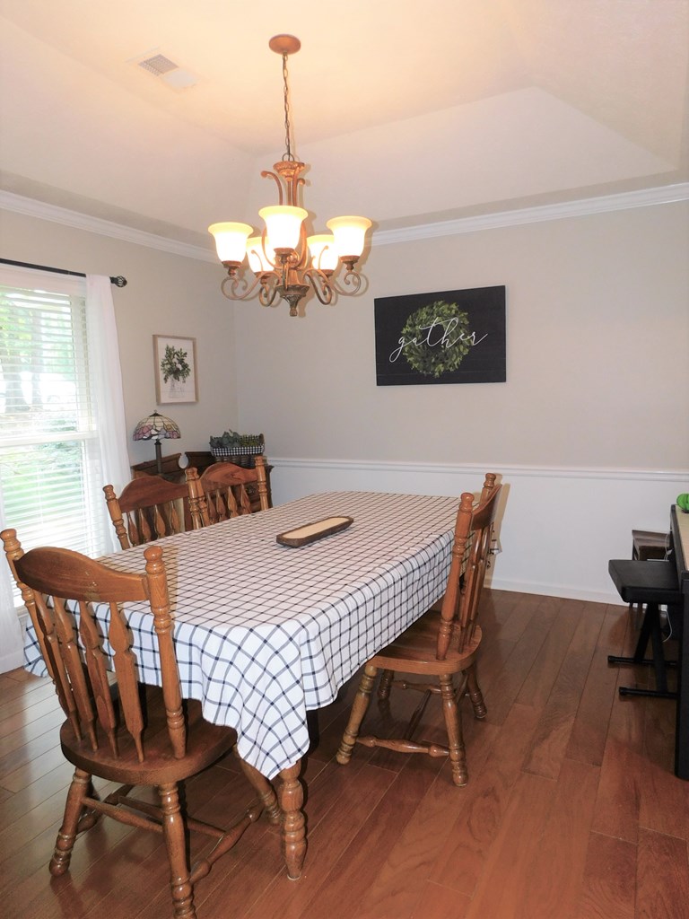 82 Rushing Water Way South Fortson, GA 31808 - Photo 9 of 27 Gallery Image 9