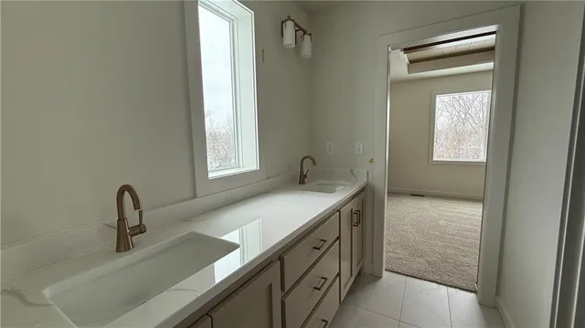 $460,500 | 704 Southeast 21st Street, Oak Grove, MO 64075