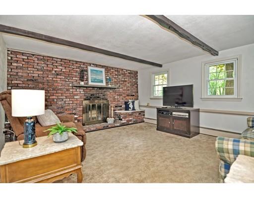 12 High Rock Road Holliston, MA 01746 - Photo 20 of 30 Gallery Image 20