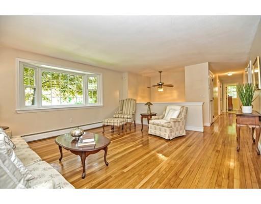12 High Rock Road Holliston, MA 01746 - Photo 8 of 30 Gallery Image 8