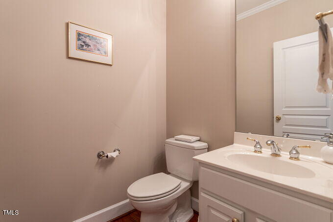 3742 Old Post Road Raleigh, NC 27612 - Photo 20 of 35 023-680x453-powder-room