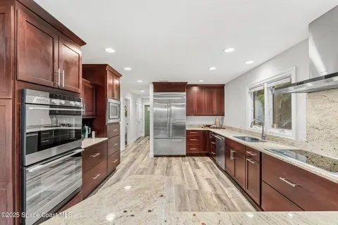 $1,750,000 | 8535 South Tropical Trail, Merritt Island, FL 32952