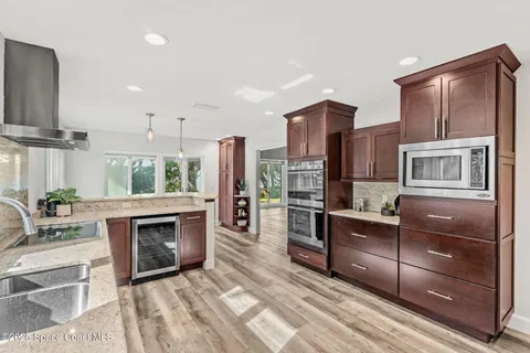 $1,750,000 | 8535 South Tropical Trail, Merritt Island, FL 32952