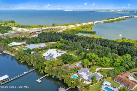 $1,750,000 | 8535 South Tropical Trail, Merritt Island, FL 32952