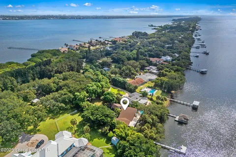 $1,750,000 | 8535 South Tropical Trail, Merritt Island, FL 32952