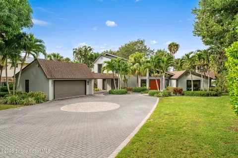 $1,750,000 | 8535 South Tropical Trail, Merritt Island, FL 32952