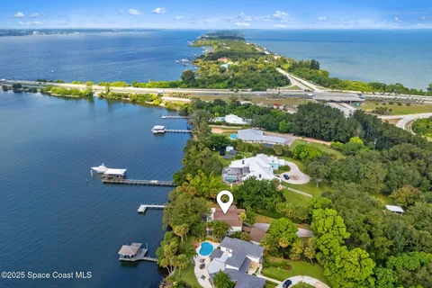 $1,750,000 | 8535 South Tropical Trail, Merritt Island, FL 32952
