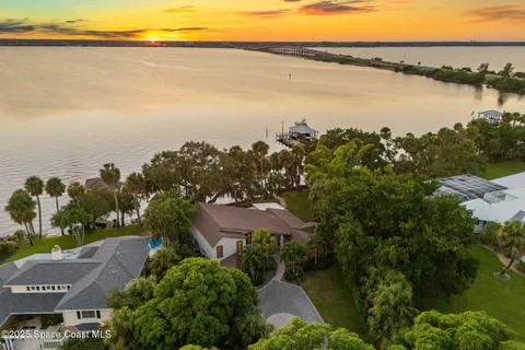 $1,750,000 | 8535 South Tropical Trail, Merritt Island, FL 32952