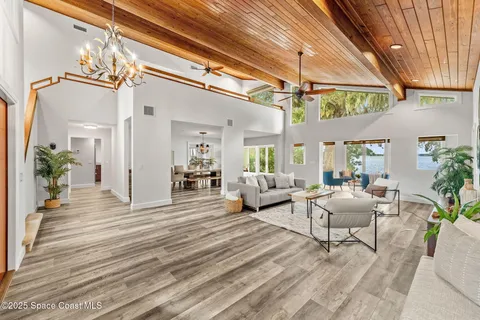 $1,750,000 | 8535 South Tropical Trail, Merritt Island, FL 32952