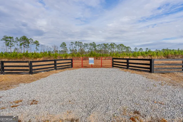 $100,600 | Lot 12 Bennett Grooms Road, Brooklet, GA 30415