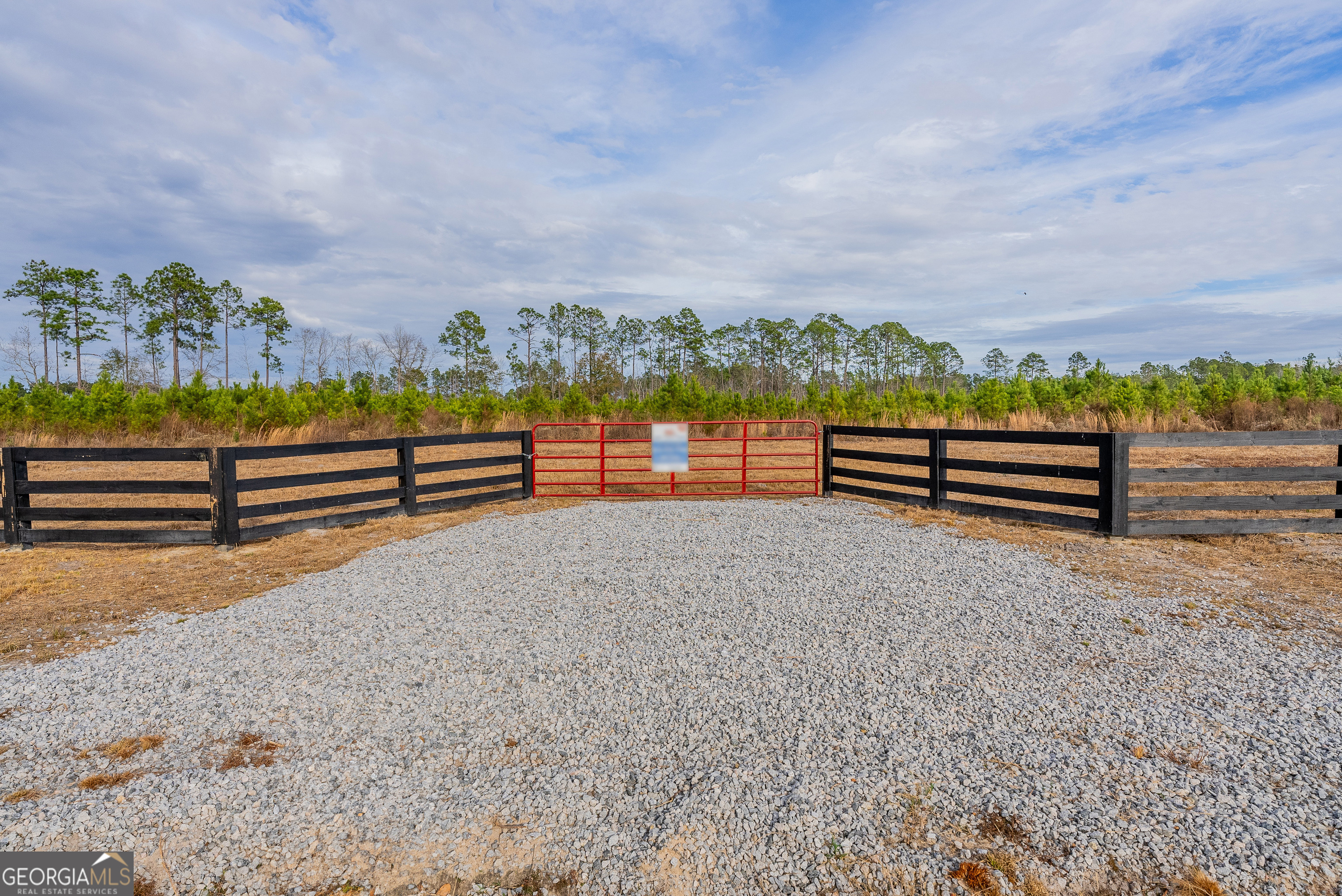 Lot 12 Bennett Grooms Road Brooklet, GA 30415 - Photo 3 of 3 a view of outdoor space with city view