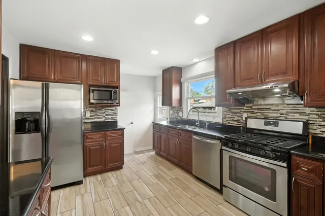 $529,900 | 8929 Cherry Avenue, Morton Grove, IL 60053