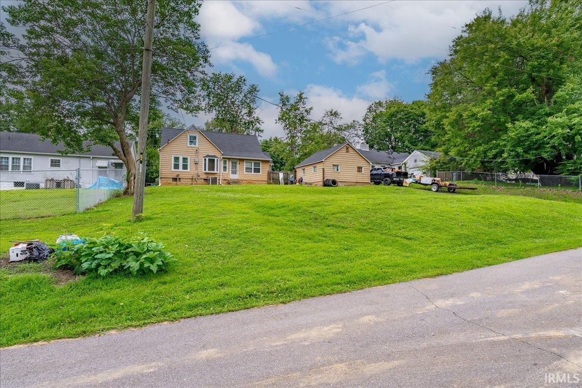 609 Center Street Rockport, IN 47635 - Photo 44 of 44