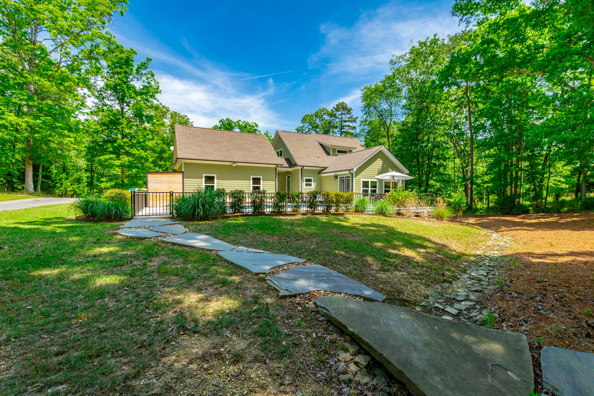 6860 Cooley Road Harrison, TN 37341 - Photo 79 of 108 6860 Cooley Road HD-84