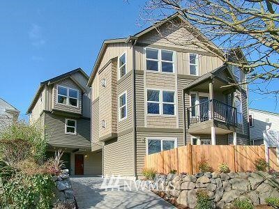 4809 B Stone Way North Seattle, WA 98103 - Photo 1 of 1 Gallery Image 1