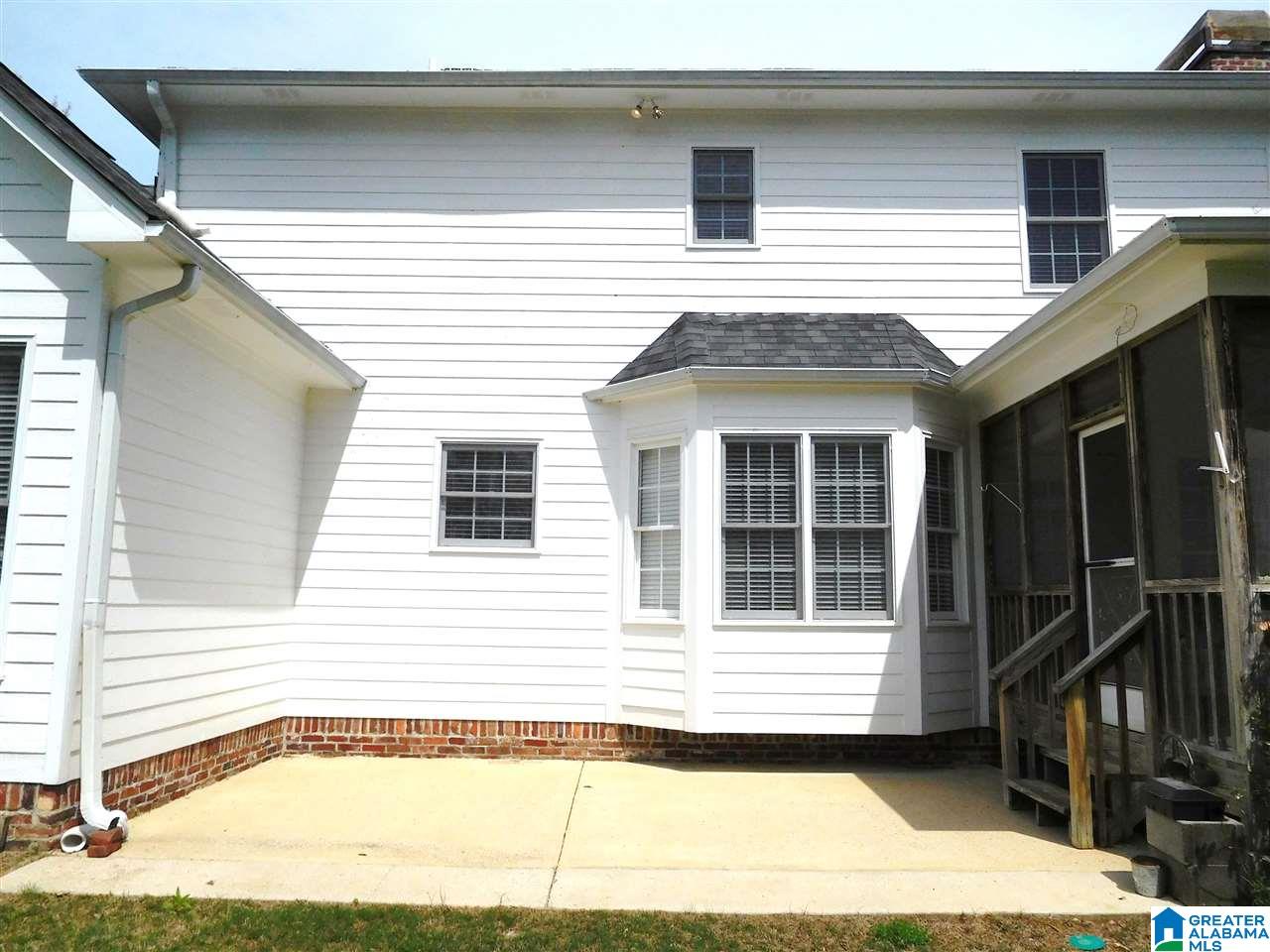 361 MacDonald Lk Road Springville, AL 35146 - Photo 27 of 40 Gallery Image 27