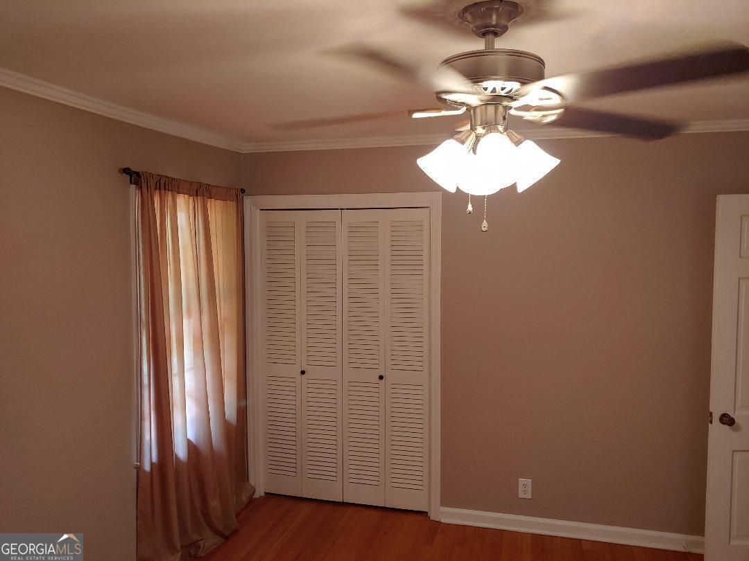 428 Wesleyan Drive Macon, GA 31210 - Photo 14 of 26 a view of a chandelier in a room
