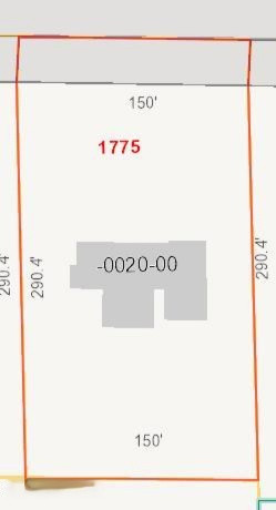 1775 East River Road Muskegon, MI 49445 - Photo 29 of 30 GIS 1