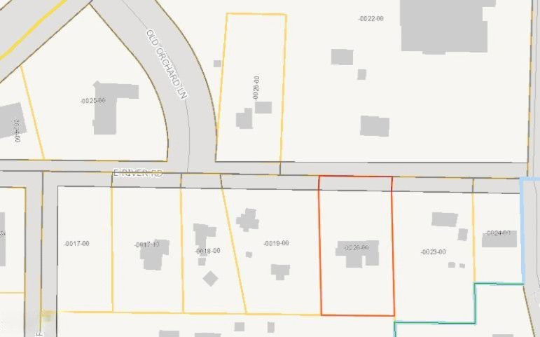 1775 East River Road Muskegon, MI 49445 - Photo 30 of 30 GIS 2